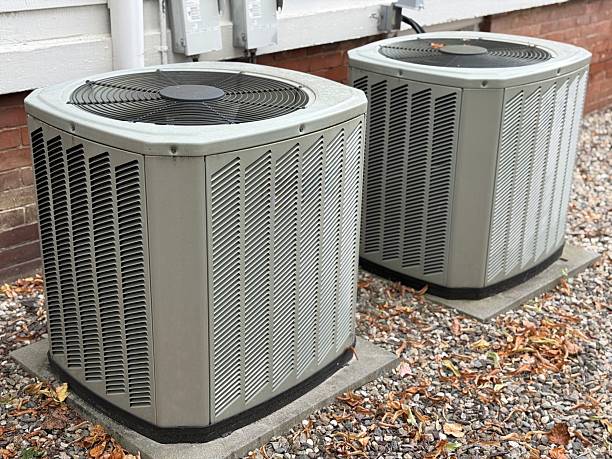 Reliable Ac Repair contractor in Santa Rosa, NM by Leonard HVAC